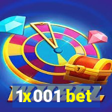 1x001 bet